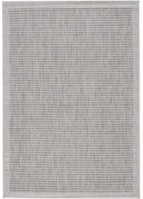 Dywan uniwersalny Giza szary 280 cm x 370 cm