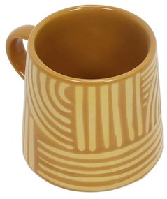 Kubek do espresso ceramiczny SOLEYA, 140 ml