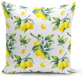 Poszewka na poduszkę 43x43 cm – Minimalist Cushion Covers