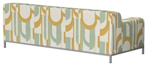 Pokrowiec na sofę Kramfors 3-osobowa