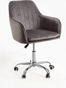 Eleganckie krzeso biurowe