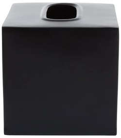 Metalowy pojemnik na chusteczki Allegra – Premier Housewares