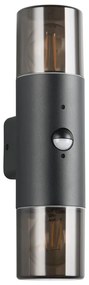 Lampa zewnętrzna (wysokość 33 cm) Hoosic – Trio