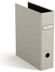Kartonowy organizer na dokumenty Archie – Bigso Box of Sweden