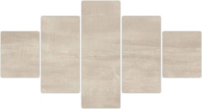 Obraz - Naturalny marmur (125x70 cm)