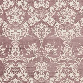 Wrzosowy dywan 120x170 cm Imperial Wine – Think Rugs
