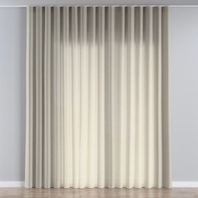 Firana na taśmie wave