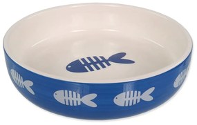 Ceramiczna miska dla kota ø 13 cm Magic Cat – Plaček Pet Products