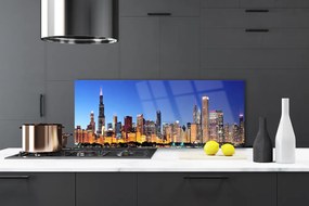 Panel Kuchenny Zabytkowe Centrum Miasta