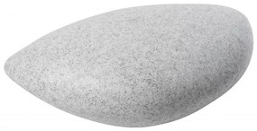 Lampa zewnętrzna (wysokość 40 cm) Marmo Stone – GTV