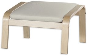 Poduszka na podnóżek Poäng