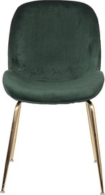 Krzesło Joy Green
