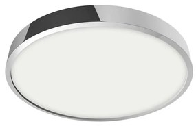 Emithor 49025 - LED Plafon łazienkowy LENYS 1xLED/12W/230V IP44