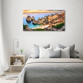 Foto obraz na płótnie Lagos Portugalia
