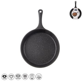 Patelnia z powłoką nieprzywierającą ø 24 cm Grande – Orion