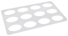 Orion Forma LASKONKY, 18 x 40 x 0,5  cm, M
