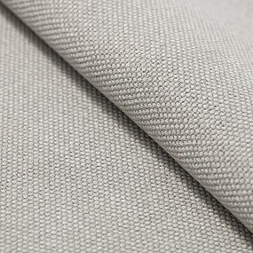 Zasłona zaciemniająca na taśmie marszczącej blackout strukturalny szary 140 x 280 cm 1 szt.