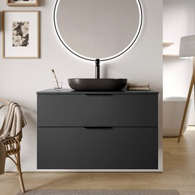 Szafka podumywalkowa TIM 100 cm