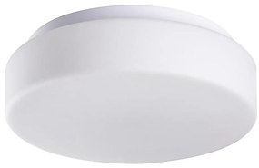 Kanlux 8812 - Plafon łazienkowy PERAZ 1xE27/60W/230V śr. 30 cm IP44