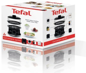Elektryczny garnek do gotowania na parze Convenient VC140131 – Tefal