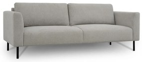 Beżowa sofa 229 cm Hero – Scandic