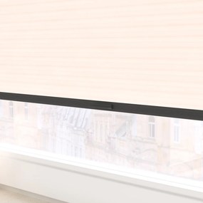 Plisa okienna na wymiar Honeycomb