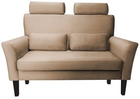 Sofa DENVER nogi venge MG06