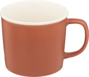 Kubki do gorących napojów NATURE, na stojaku, 380 ml