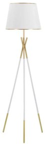 Lampa podłogowa na trójnogu TRIPLY, 154 cm