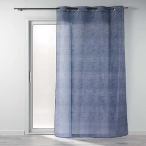 Zasłona okienna COBALT, 140 x 260 cm