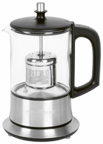 ProfiCook TK 1165 zaparzacz do herbaty i czajnik