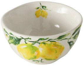 Miska do zupy LEMONY, 500 ml
