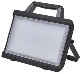 Ledvance - Naświetlacz ściemniany LED WORKLIGHT BATTERY LED/26W/5V IP54