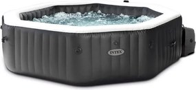 Jacuzzi ogrodowe dmuchane Intex 462, SPA 6-osobowe, WiFi, 140 dysz, 218 cm