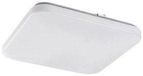 Rabalux 71108 - LED Plafon VENDEL LED/18W/230V 3000K 32x32 cm