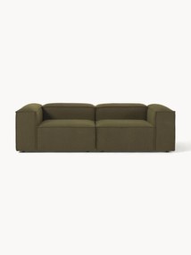 Sofa modułowa Bouclé Lennon (3-osobowa)