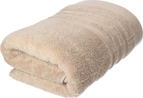 Ręcznik Essence 70x140 cm warm beige