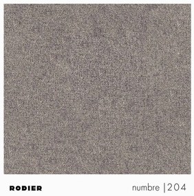 Szara sofa 212 cm Monce – Rodier