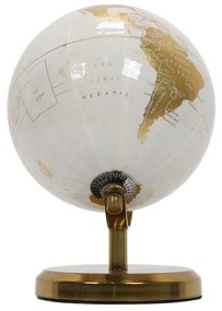 Globus dekoracyjny CON, Ø 13 cm