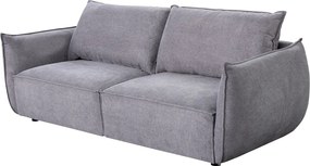 Sofa Assens grey