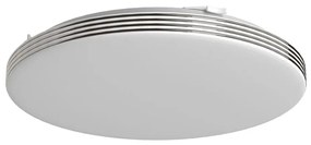 LED Plafon łazienkowy BRAVO LED/20W/230V 4000K śr. 39 cm IP44