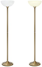 Klasyczna lampa podłogowa H-P1A