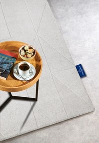 Dywan wełniany Villeroy &amp; Boch Ursule kremowy 80 cm x 250 cm