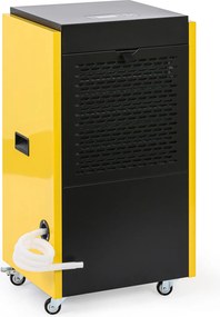 Osuszacz murów BGD1701, 90 l/24 godz.