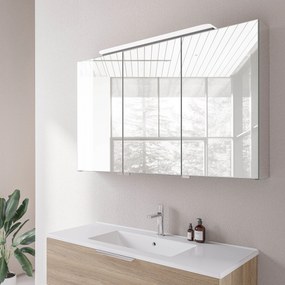 Szafka z lustrem NEO