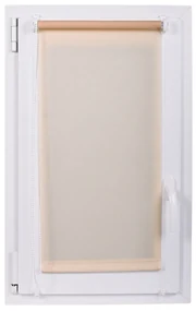 Roleta MINI Rainbow Line brzoskwiniowy 62 x 150 cm, 62 x 150 cm