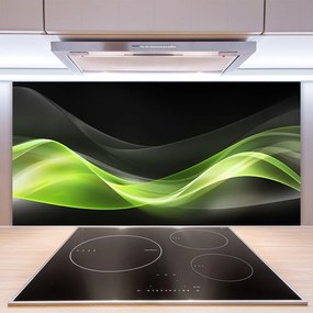 Szkło Ozdobne do Kuchni Interakcja Barw I Kształtów