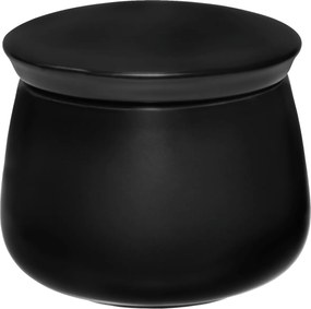 Porcelanowa cukiernica z pokrywką