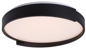 Rabalux 71306 - LED Plafon ściemnialny LALEH LED/48W/230V 3000-6500K + pilot