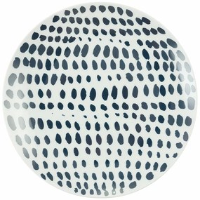 Porcelanowe talerzyki deserowe zestaw 6 szt. Marea – VDE Tivoli 1996